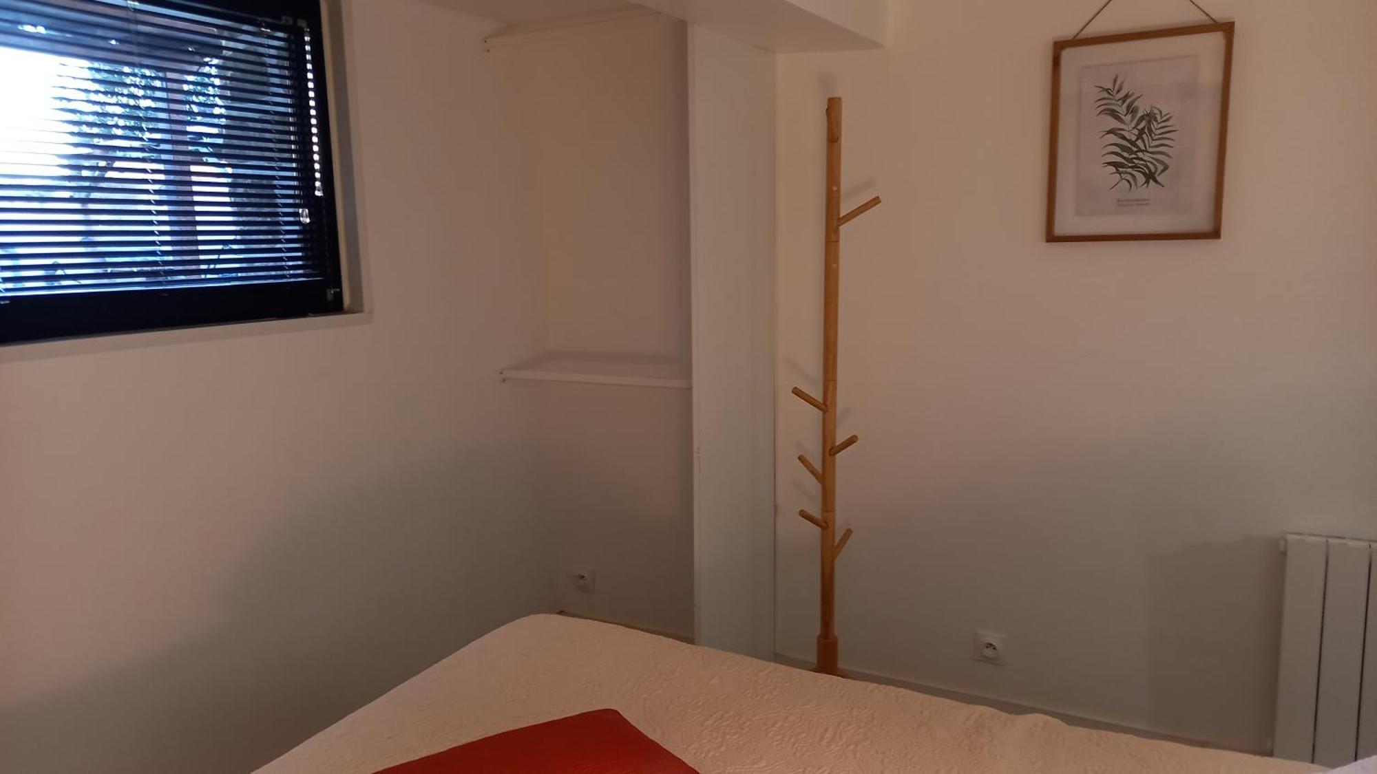 Appartement Individuel En Maison Beaumont-sur-Oise Εξωτερικό φωτογραφία
