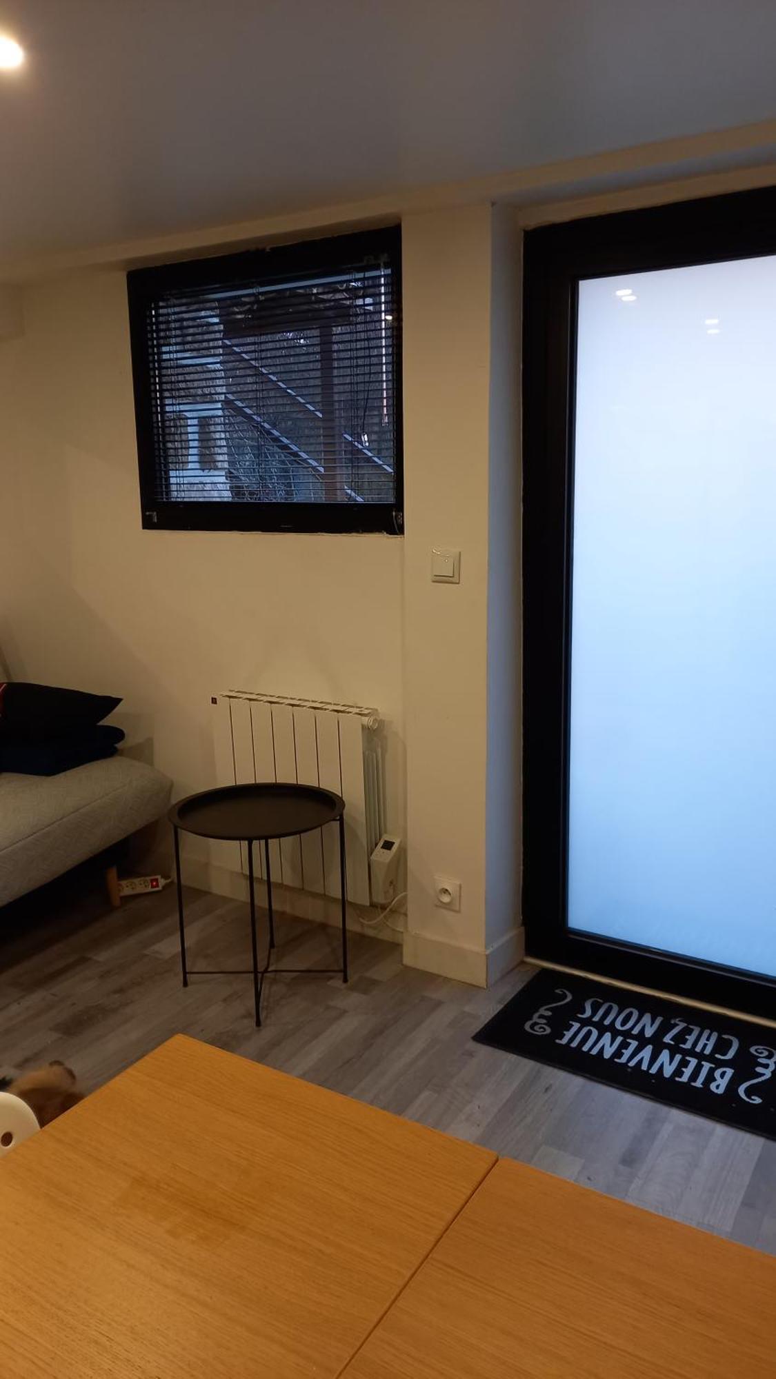 Appartement Individuel En Maison Beaumont-sur-Oise Εξωτερικό φωτογραφία