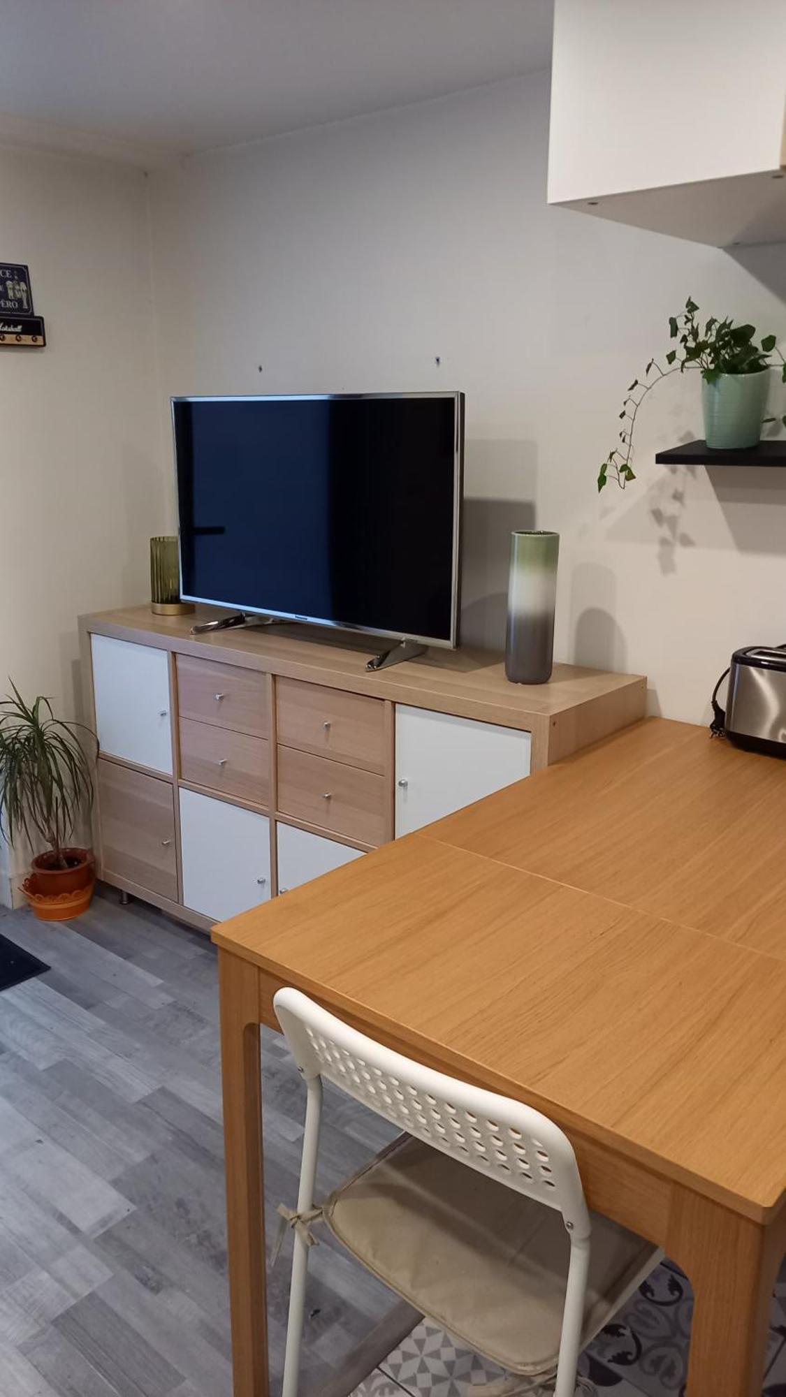 Appartement Individuel En Maison Beaumont-sur-Oise Εξωτερικό φωτογραφία