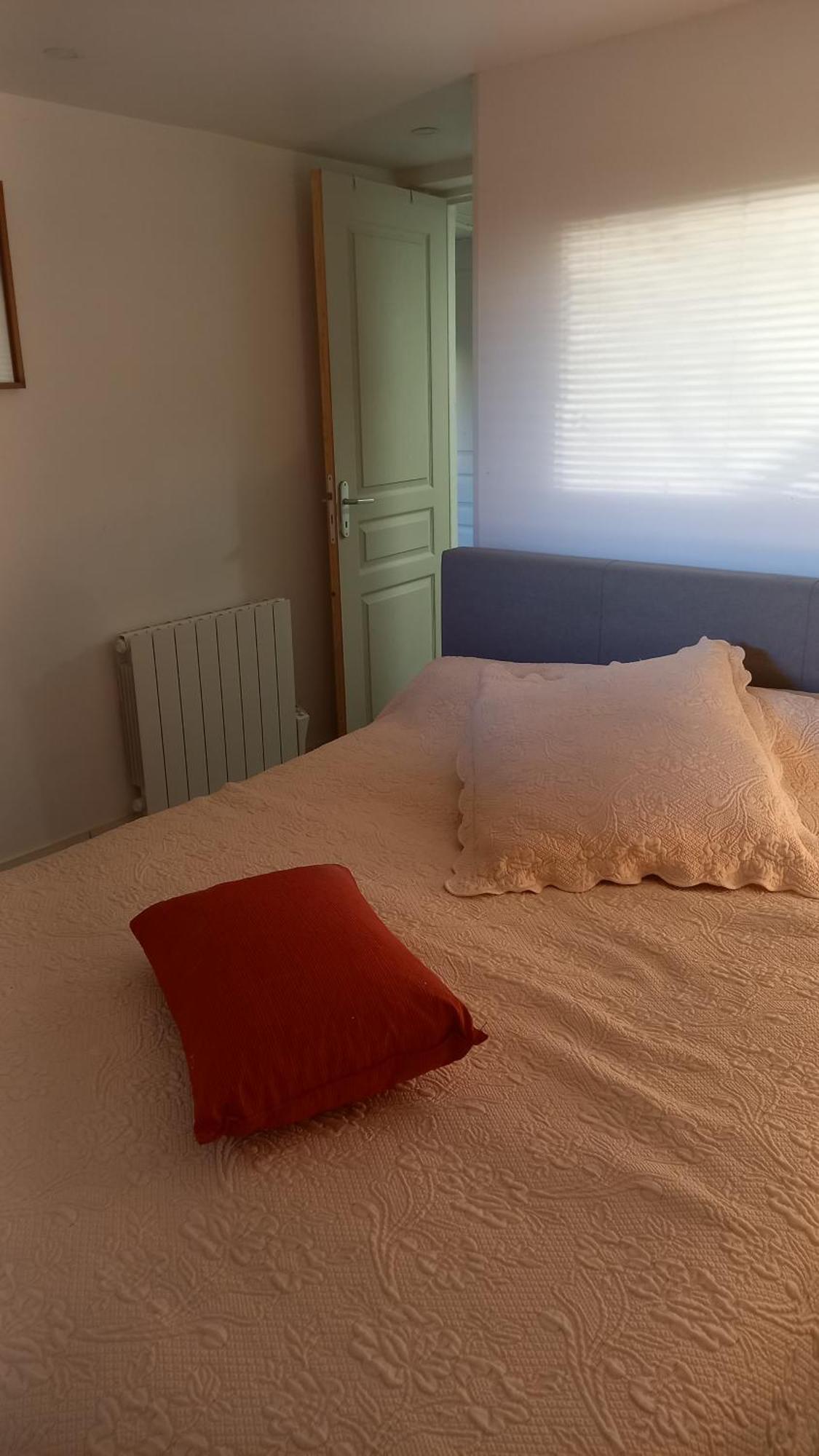 Appartement Individuel En Maison Beaumont-sur-Oise Εξωτερικό φωτογραφία