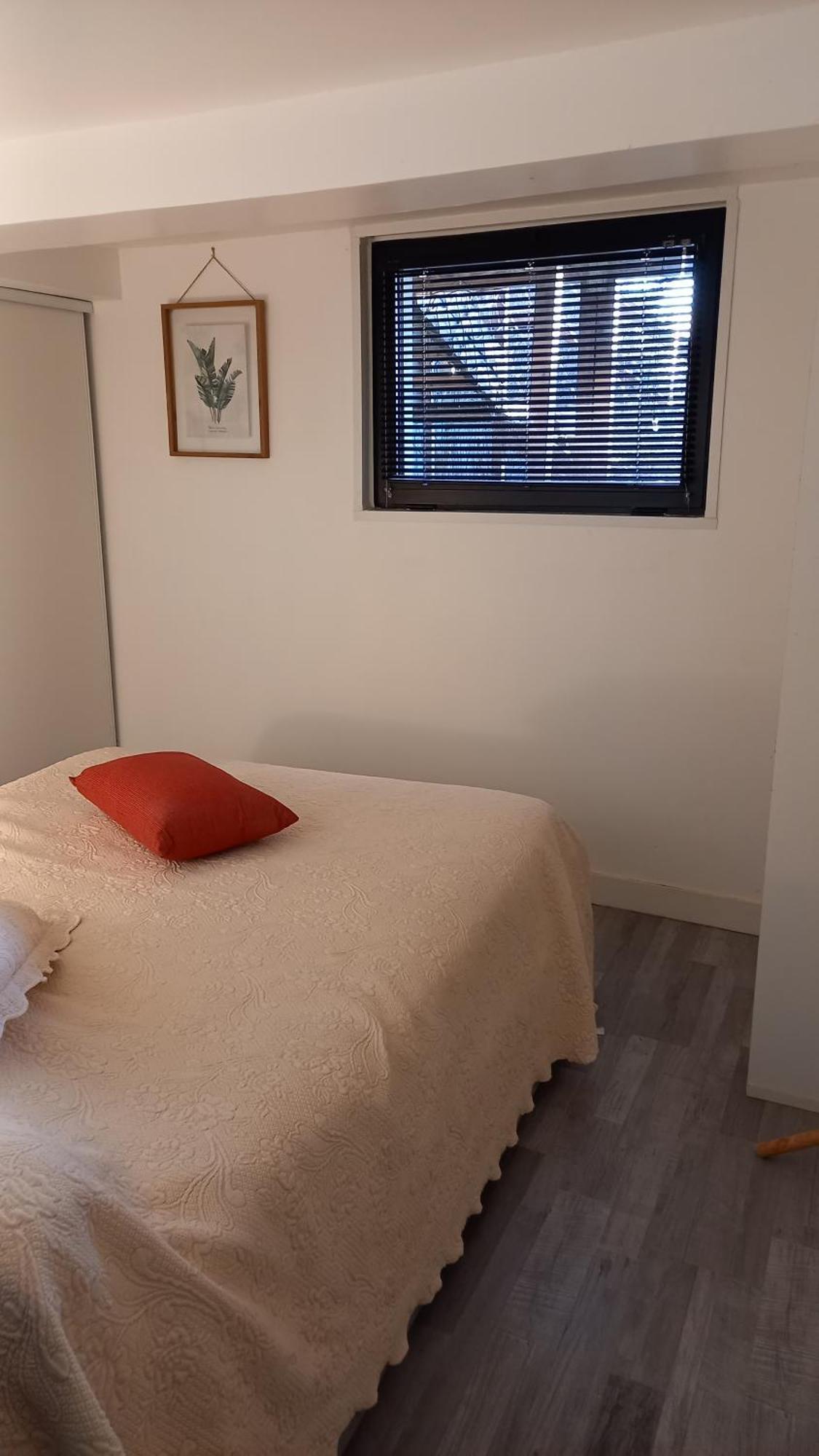 Appartement Individuel En Maison Beaumont-sur-Oise Εξωτερικό φωτογραφία
