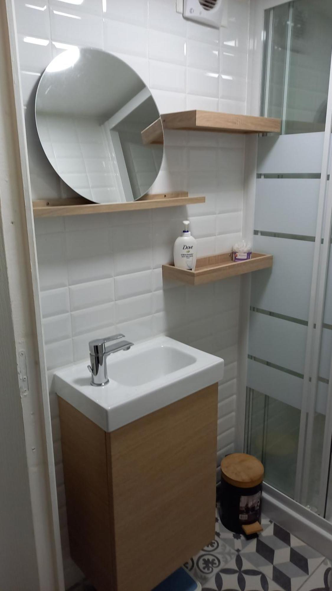 Appartement Individuel En Maison Beaumont-sur-Oise Εξωτερικό φωτογραφία